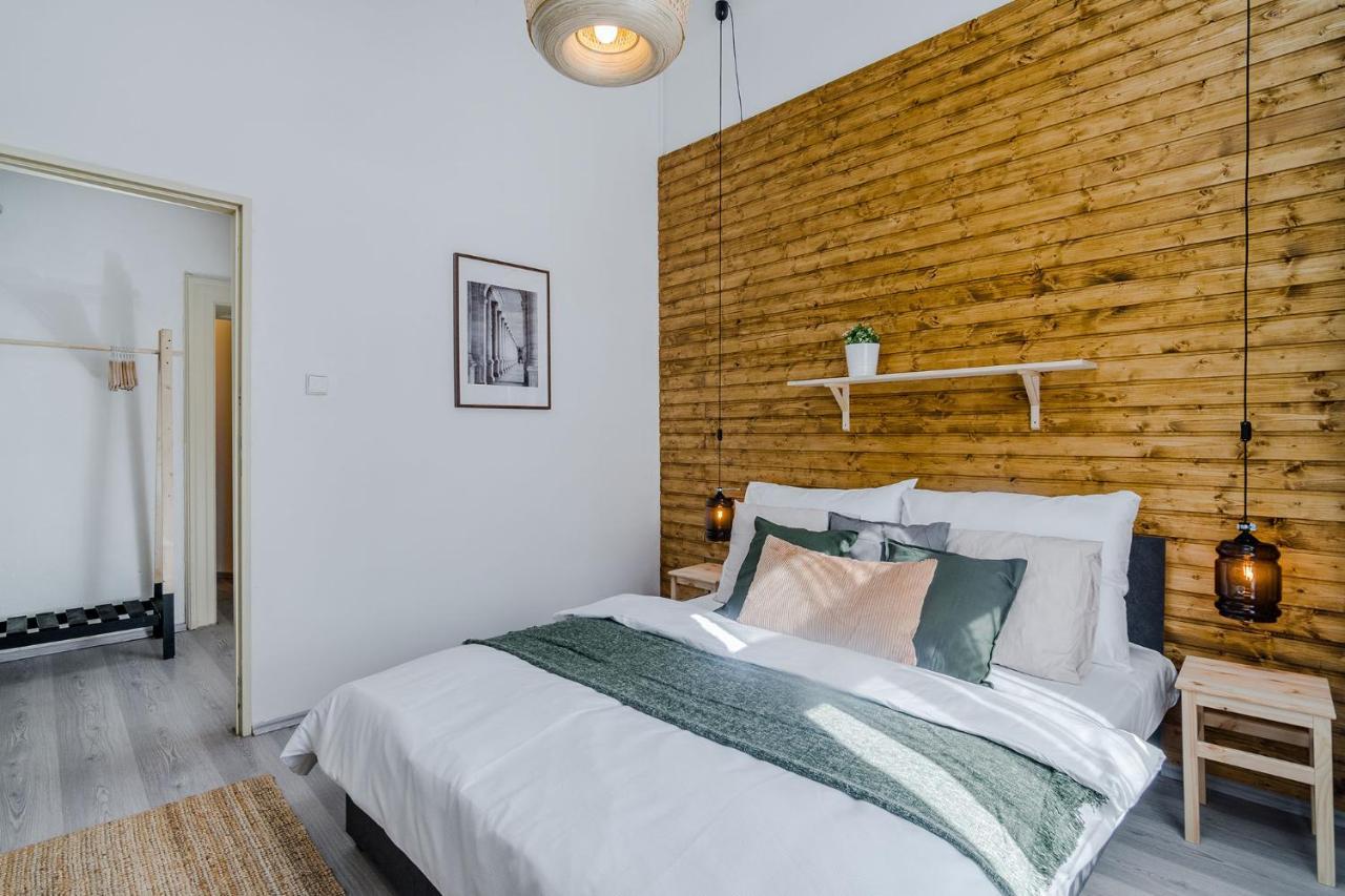 Historic Centre Prague Apartments By Michal&Friends Kültér fotó