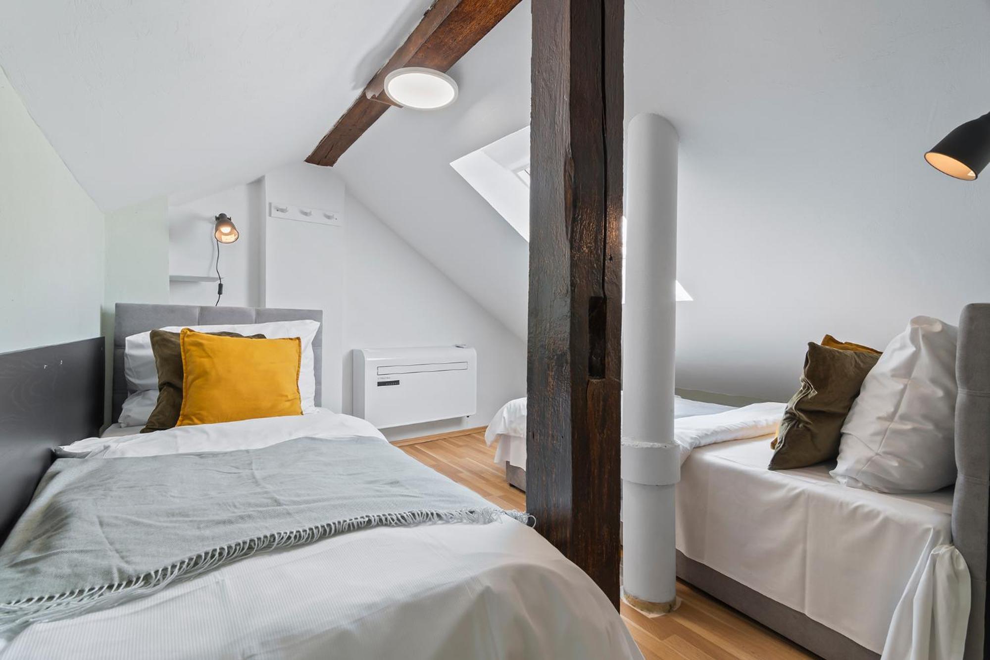 Historic Centre Prague Apartments By Michal&Friends Kültér fotó